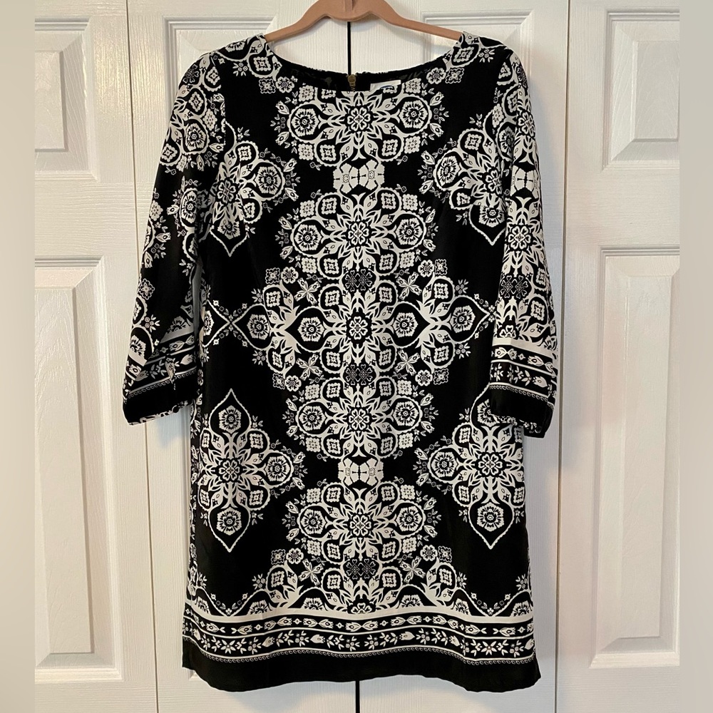 Old Navy Shift Dress Size Medium
